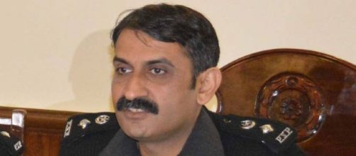 released on SSP's orders - com.pk