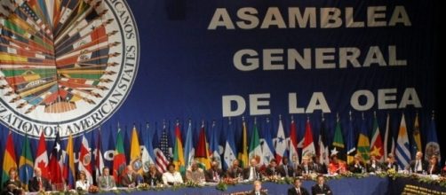 Solicitar&aacute;n a la OEA que acompa&ntilde;e el proceso del refer&eacute;ndum ... - elvenezolanonews.com