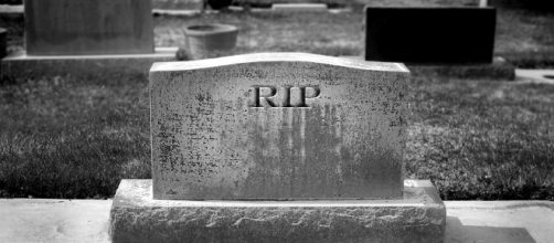 The R.I.P. Report - Startup Death Trends - cbinsights.com