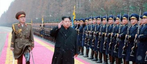 U.S. military buzzes North Korea with B-52 after nuke test - NY ... - nydailynews