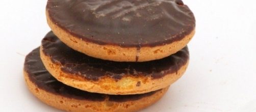 World Cup of Biscuits aka 'Jaffagate'