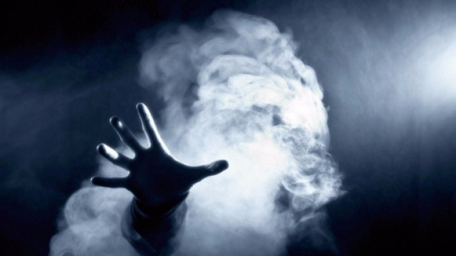10 Ghost Sightings With Bizarre Consequences - Page 2 of 5 - lolwot.com