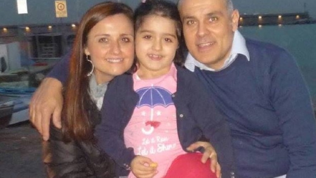 Abramo Zambella chiede di poter lavorare per sostenere la figlia Serena nella sua lotta alla distrofia muscolare