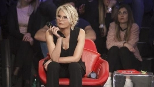 Amici 16: ascolti non eccellenti per la prima puntata del serale.