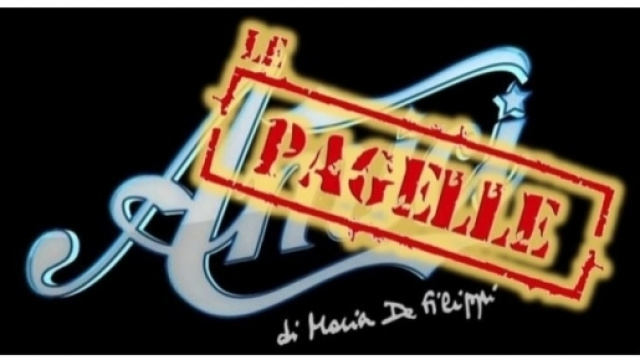 Amici 16: dei ballerini le migliori esibizioni della prima puntata del serale.