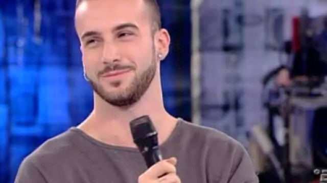 Amici 16 la storia di Andreas il ballerino
