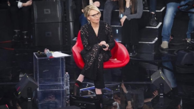 Amici 16 spoiler seconda puntata