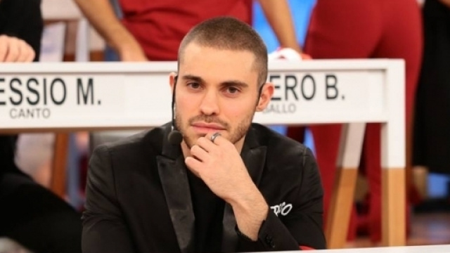 Amici 2017, Lo Strego eliminato dal Serale