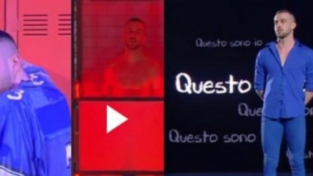 #AndreasMuller incanta il pubblico di #Amici16. #BlastingNews