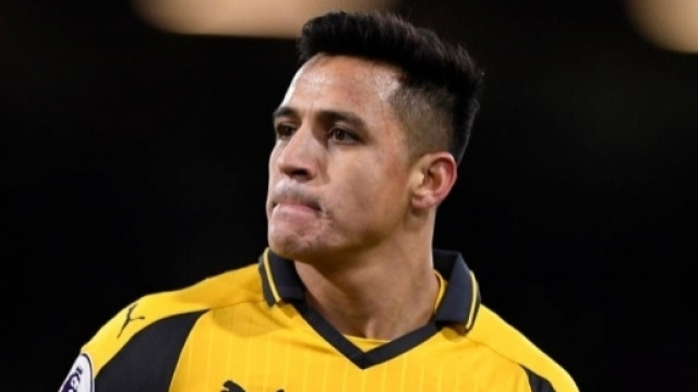 Arsenal transfer news: Alexis Sanchez has THREE offers to leave in ... - thesun.co.uk