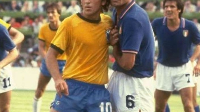 Ballando con le stelle quinta puntata: Zico e Claudio Gentile ballerini per una notte