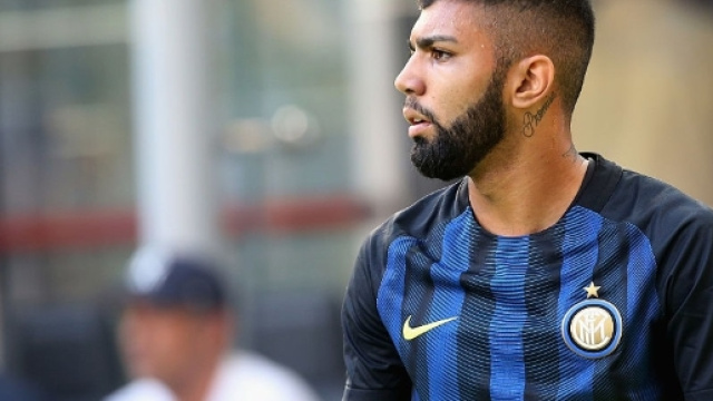 Calciomercato Inter: Sampdoria e Santos su Gabigol | StadioSport.it - stadiosport.it