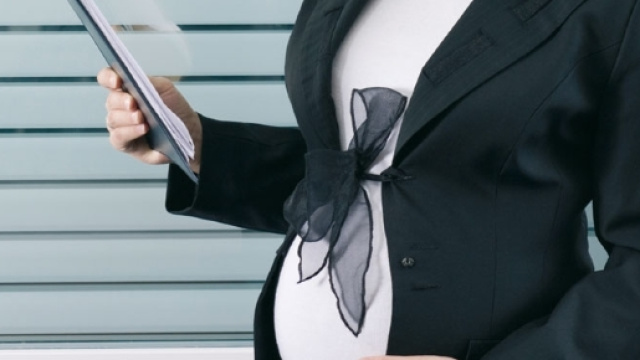 Colloquio di lavoro: &egrave; obbligatorio dire di essere incinta ... - maternita.it
