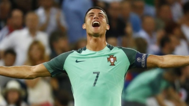 Cristiano Ronaldo accumule les records&nbsp;!