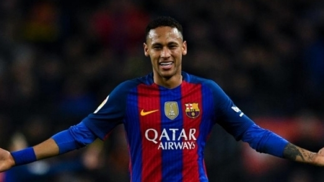 Cristiano Ronaldo makes cryptic comment about Neymar when asked ... - thesun.co.uk