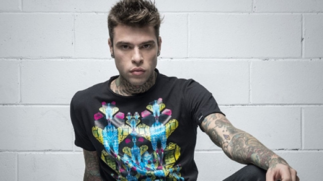 Federico Leonardo Lucia, in arte Fedez