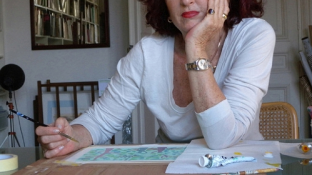 Galli, con Agata Smeralda le storie ​ di bambini attraversano l ... - ilmattino.it