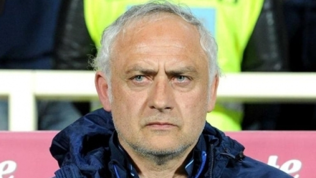 Genoa, Mandorlini non &egrave; sicuro della riconferma