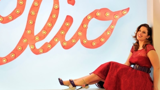 Gossip, Clio Make Up, la Zammatteo &egrave; incinta? Ecco i dettagli