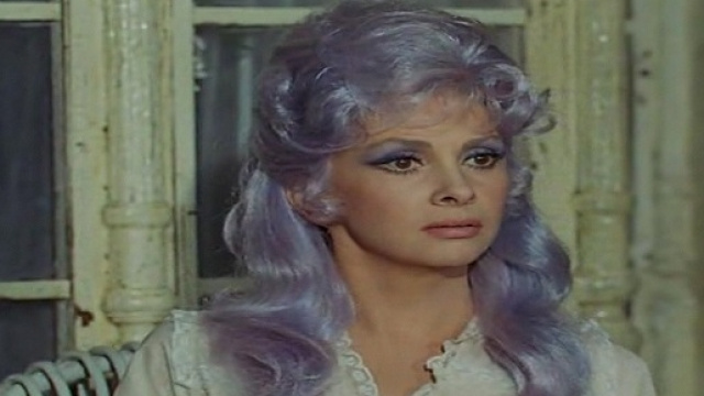 Gossip news, Gina Lollobrigida