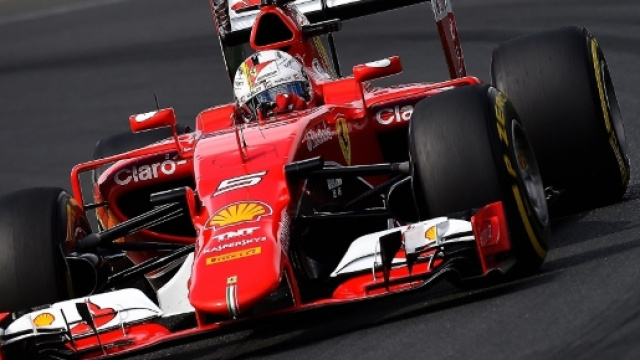 Gran Premio d'Australia 2017: il trionfo della Ferrari di Vettel - road2sport.com