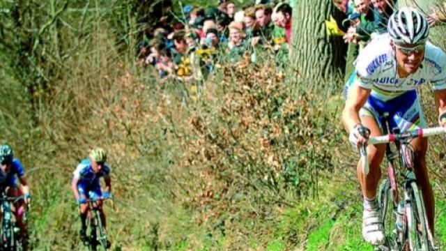 Il Giro delle Fiandre edizione n&deg; 101 - 2 aprile 2017