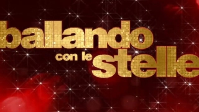 Il logo ufficiale di Ballando con le stelle