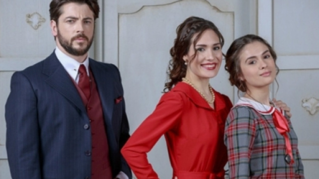 Il Segreto: Camila muore? Le anticipazioni