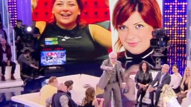 La D'Urso zittisce Alberico Lemme, ecco cosa &egrave; successo a 'Domenica Live'.