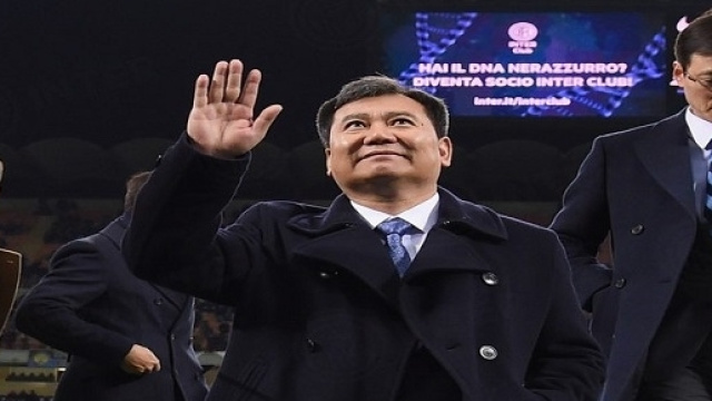 L'Inter punta su un vecchio obiettivo