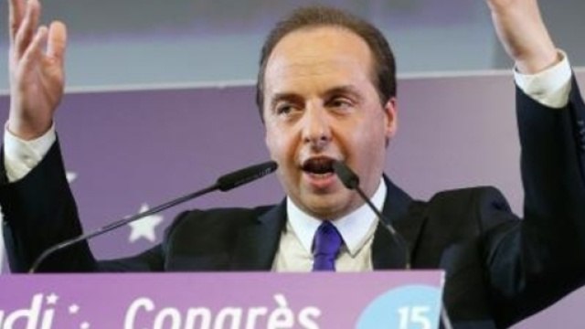 L'interview Du Dimanche] Jean-Christophe Lagarde : &laquo; les ... - francetvinfo.fr