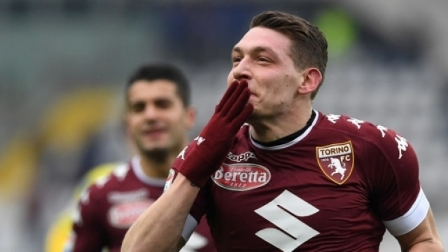Milan, Belotti ha scelto il suo futuro