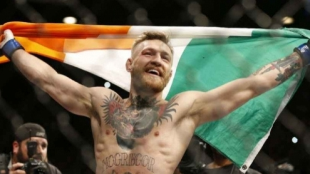 MMA: Mais pourquoi Conor McGregor prend sa retraite (et pourquoi ... - 20minutes.fr