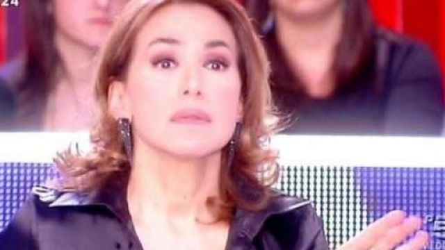 Nuovo scontro da Barbara D'urso