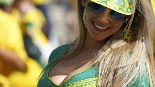 Qualificazioni Mondiali 2018, Sud America - Brasile-Paraguay - 29 marzo 2017
