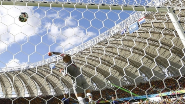 Qualificazioni Mondiali 2018, Sud America - Ecuador-Colombia - 28 marzo 2017