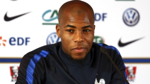 Sidib&eacute;: "On se donne &agrave; fond malgr&eacute; tout" - football.fr