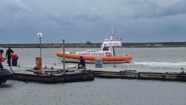 Trovato in mare il corpo della donna scomparsa