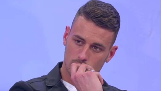 U&D: Mattia e Marco Cartasegna si conoscevano? La risposta del corteggiatore