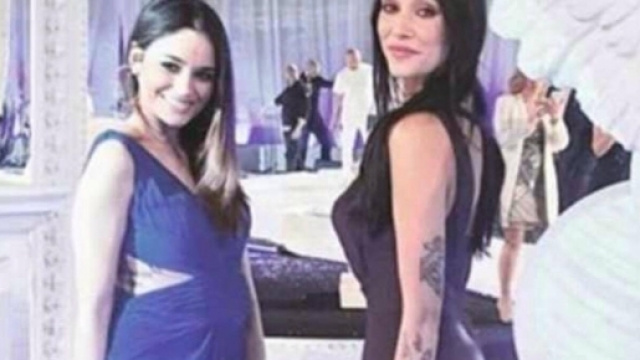 U&D - Sophia Galazzo e Sonia Lorenzini