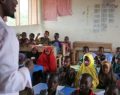 A look at emergency education practices in African refugee camps
