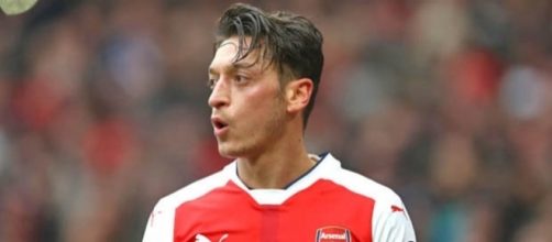 Arsenal - Daily Star - 14 February 2017 - atomicsoda.com