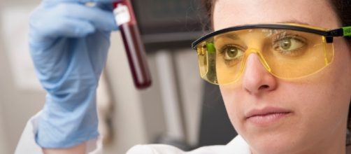 Blood test for Alzheimer's shows 100 percent accuracy in early trials - newatlas.com