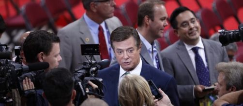 Commentary: Corey Lewandowski Was Right. Paul Manafort Has To Go ... - wbur.org