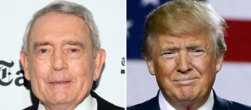 Dan Rather: Russia Could Surpass Watergate as Biggest Political ... - hollywoodreporter.com