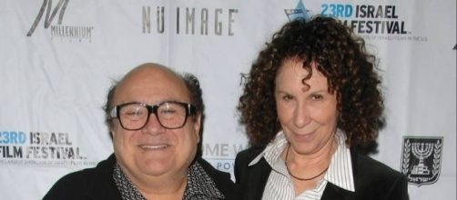 Danny DeVito, Rhea Perlman split after 46 years - Photo: Blasting News Library - dailyherald.com