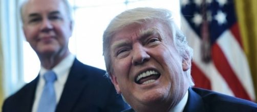 Donald Trump, Daily Kos - dailykos.com