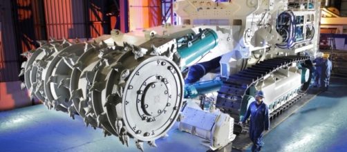 gold mining equipment | West Coast Placer - westcoastplacer.com