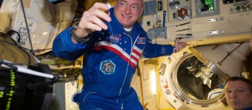 Johnson Space Center's Mission Control Center | NASA - nasa.gov