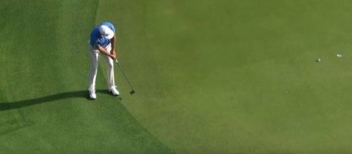 Johnson won 2017 WGC-Dell Match Play, PGA Tour Youtube channel https://www.youtube.com/watch?v=tAExwPTQam4